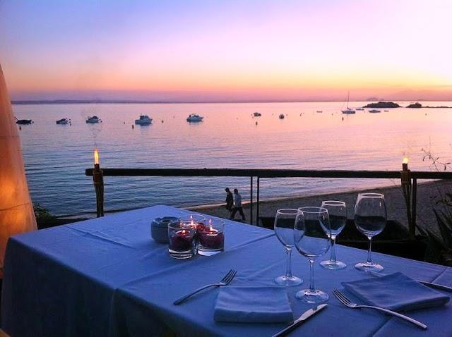 El Mirador de l'Almadrava